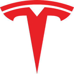 Tesla logo